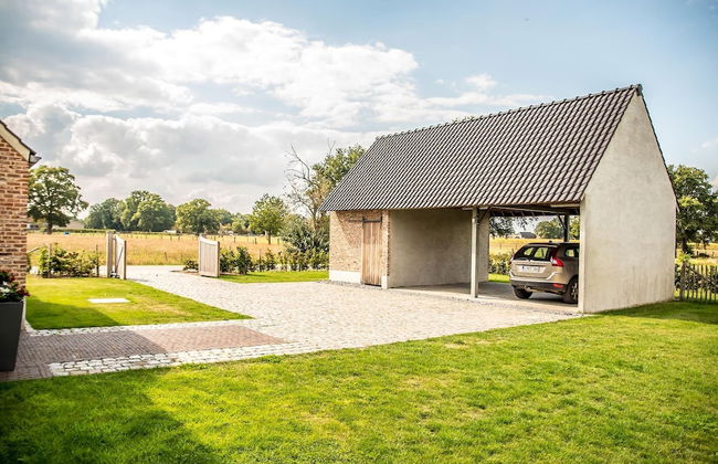 Peaceful Peer Holiday Home - Foto 23