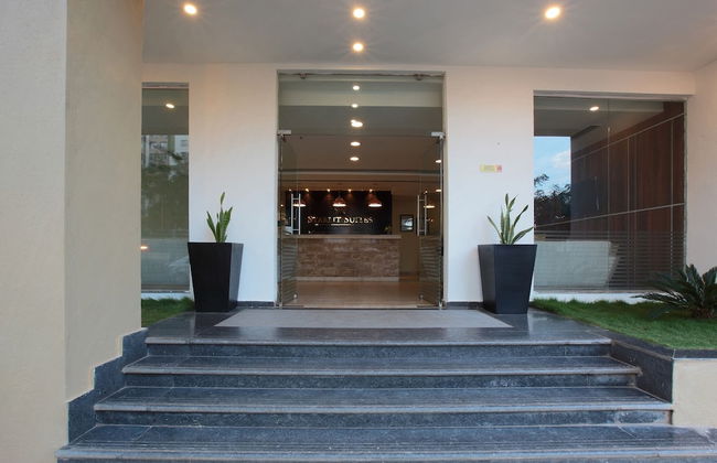 Starlit Suites - Foto 70