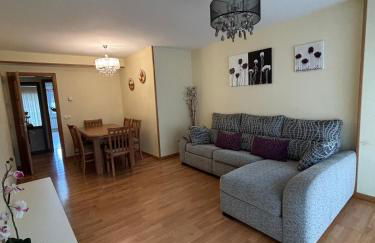 Alojamiento Morriña - Foto 1