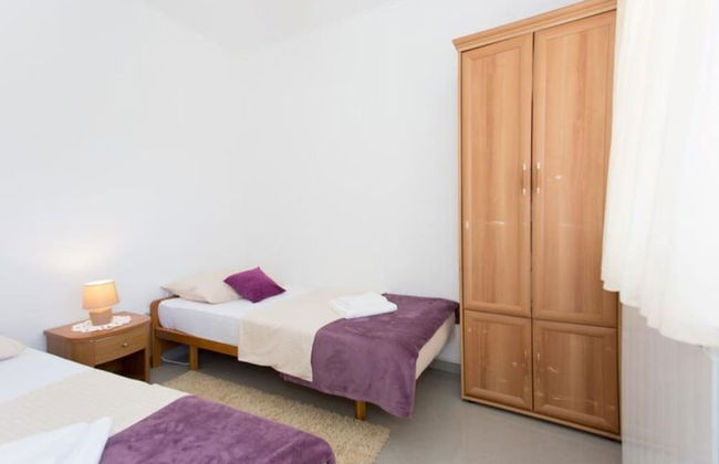 Apartment Mojas - Two Bedroom Apartment With Terrace - Foto 6