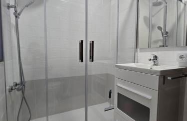 Apartamento Lugo centro muralla - Foto 8