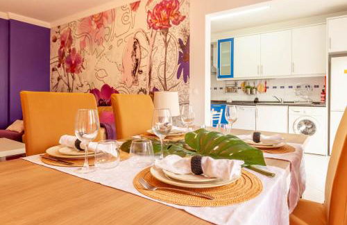 Apartamento 2 Bdr na vila Sta Luzia com vista piscina - Foto 23