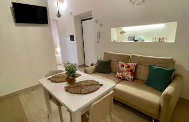 Casa Vacanze - La Torre - Appartamento - Foto 3