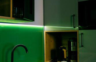 APARTAMENT ELEGANCE GREEN w Let's Sea Basen&SPA - Foto 16