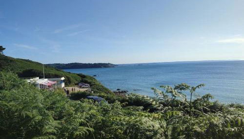 Chez Gwen et Lulu - Maison en Bois - Trébeurden - Foto 2