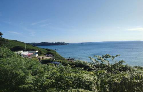Chez Gwen et Lulu - Maison en Bois - Trébeurden - Foto 2