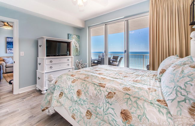 Ocean Villa 1406 - Foto 5