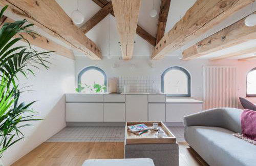 Apartamenty Monka - Photo 92