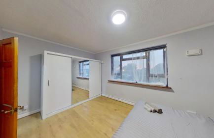 Grand 2 bed Apartment - Foto 22