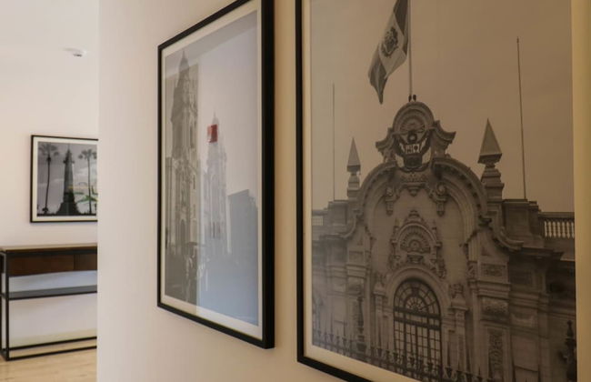 Amazing 2BR in Miraflores - Foto 26