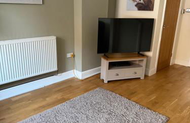 2 Bed Fully Furnished House In Milford Haven - Foto 12