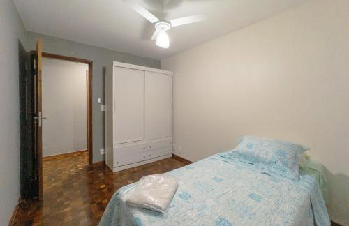 Apartamento Central Aconchegante e Espaçoso SQ53 - Foto 15