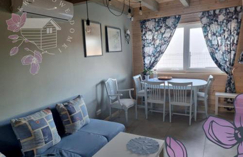 Kwiatowe Domki - Foto 7