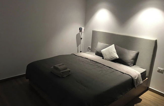 The Eudora Homestay - Photo 36