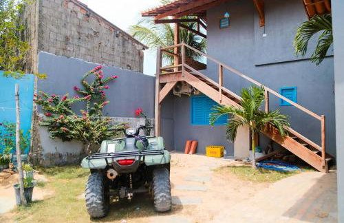 Apartamento FLOREAL icaraizinho 500 m da praia - Foto 12