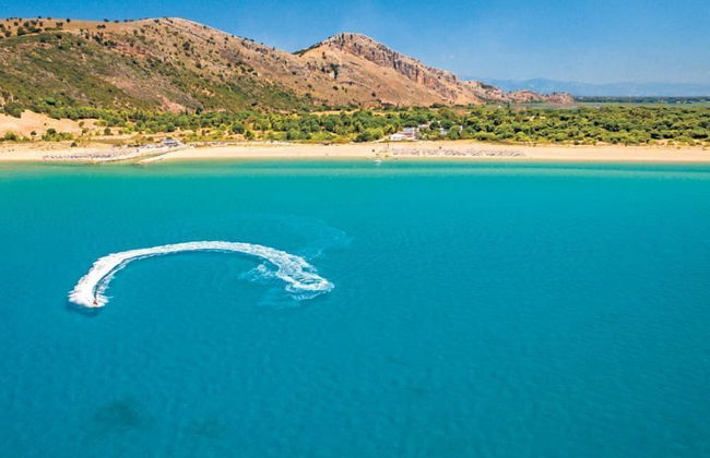 Kalogria Beach Apartments - Photo 17