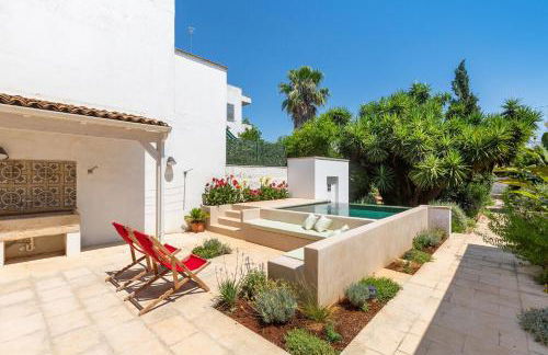 La Casa Della Maestra by Perle di Puglia - Foto 10