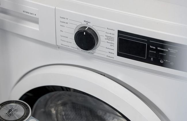 Apartment in Pobierowo Near Baltic Sea - Foto 16