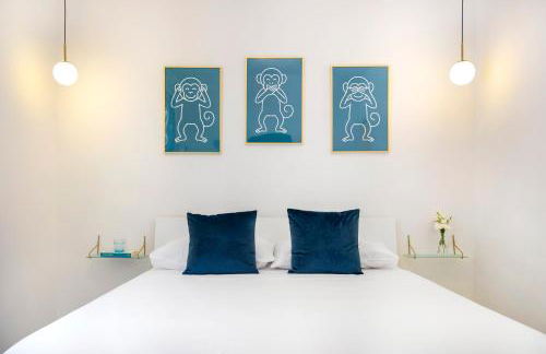 Colonna Secret, Private Jacuzzi in Historic Center - Foto 4