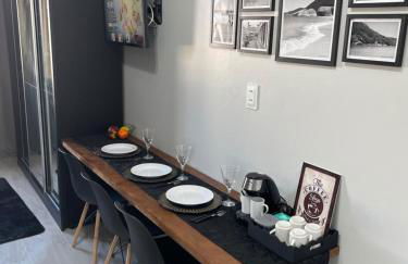 Loft Studio 204 no Kobrasol à 7km de Floripa - Foto 15