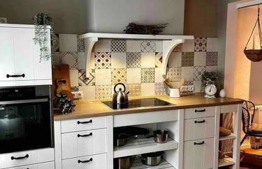 Ferienhaus „große Familie“ - Foto 19