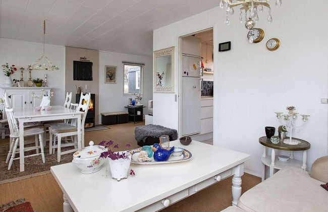 6 Person Holiday Home in Faxe Ladeplads - Foto 11