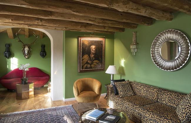 Casa Valdo Country House - Photo 5