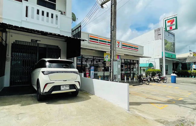 Kuan Mapraw Villa 2 - Foto 48