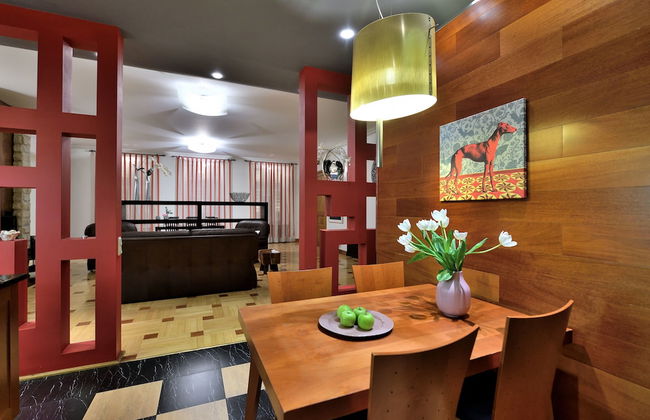 BELLE apartment on Italianskaya - Foto 22