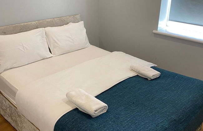 Showcase Apartments Kimberley House - Foto 9