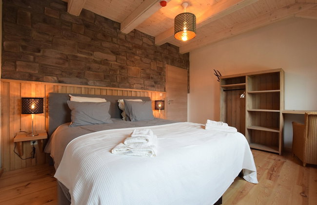 Grandeur Villa with Sauna & Hot Tub in Durbuy - Foto 19