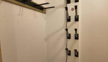 Chalet Denté - Triplex - 6 personnes - Foto 4