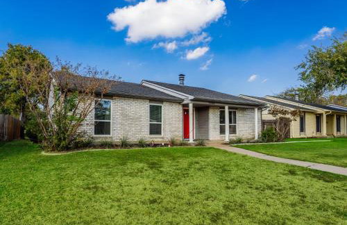 Red Door Hideaway 3BD Hot Tub Foosball - Foto 39