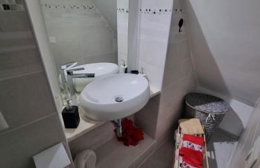 LamaisondeMaria - Foto 13