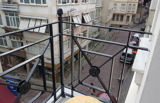 Linden Houses Apartments - Foto 78