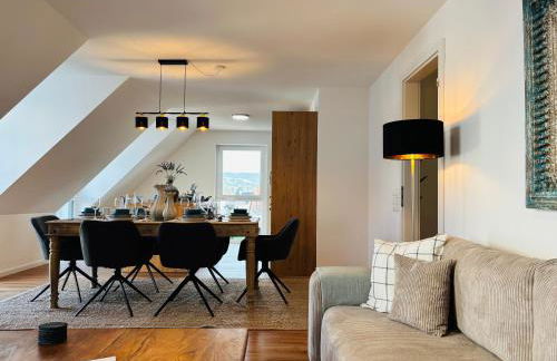 REMA Homes - Luxuriöse Apartments - Messenähe - Offenburg - Foto 10