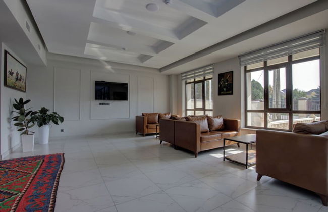 Aisha Hotel - Foto 8