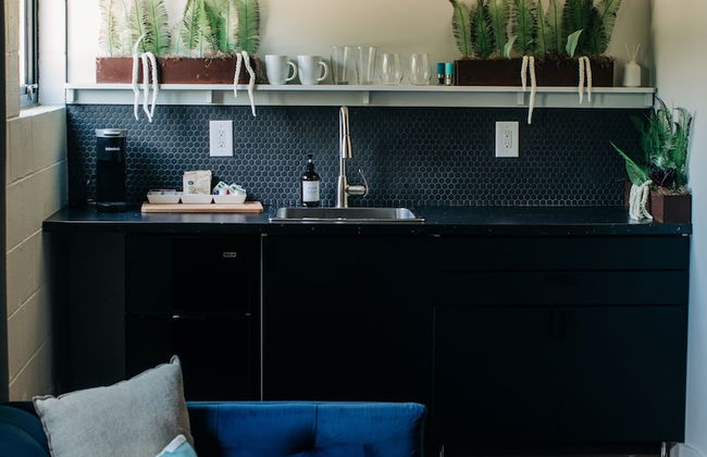 Stellar Suites - Foto 65