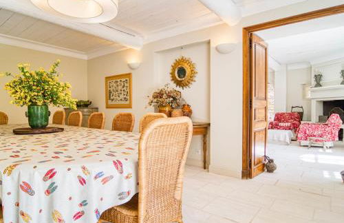 Holiday Home Domaine de Piegros by Interhome - Foto 42