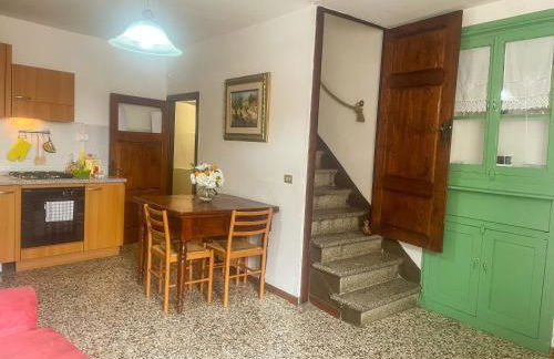 Casa Vacanze La Casa di Nonna Libia vicino Saturnia - Foto 25