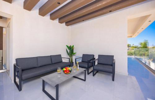 Villa Infinity Theo With 4 Bedrooms and 4 Bathrooms - Foto 73