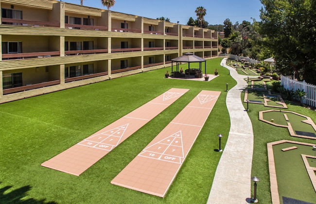 San Clemente Inn - Foto 79