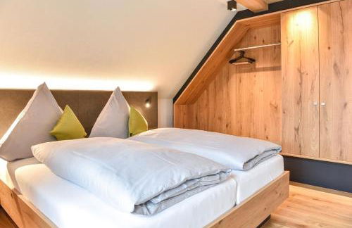 Landhotel und Apartments Sonneck - Photo 13