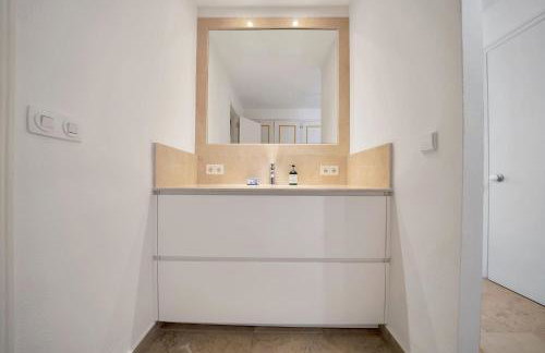 Lujoso y elegante apartamento primera linea golf - LOS FLAMENCOS 7 - Foto 31
