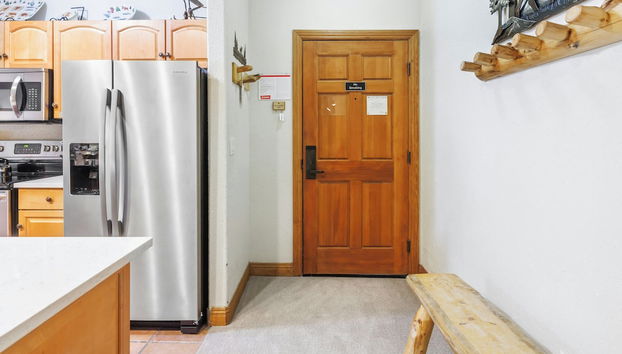 Gateway Mountain Lodge, A Vail Resorts Property - Foto 3, Entrada (vista interior)