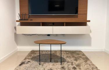 Apartamento à 390m do Mar - Foto 5
