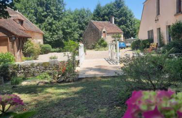 Moulin de Janlard - Foto 52