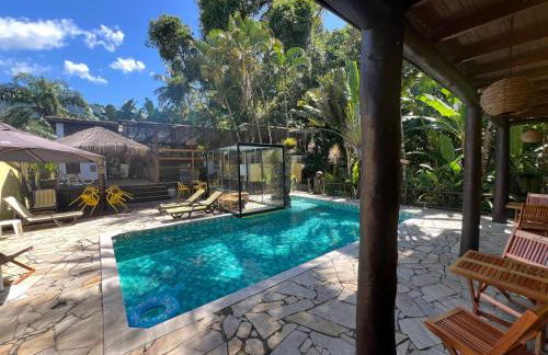 pousada marèatoa 9 - Foto 19