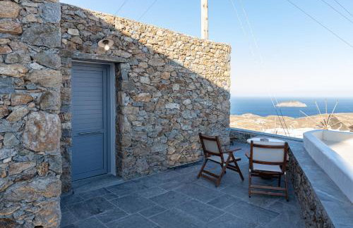 Aelia House Serifos - Foto 13