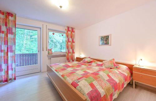 Ferienwohnung Landhaus Helga unterm Schloss - Foto 6